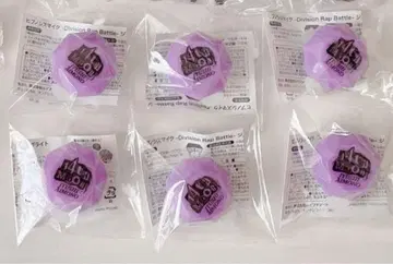 아이모노 쥬시 링 라이트 히프노시스 마이크