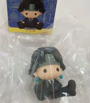 리멘트 헌터x헌터 페타돌 요크신 편 6 클로로