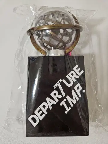 IMP. DEPAR7'URE 응원봉