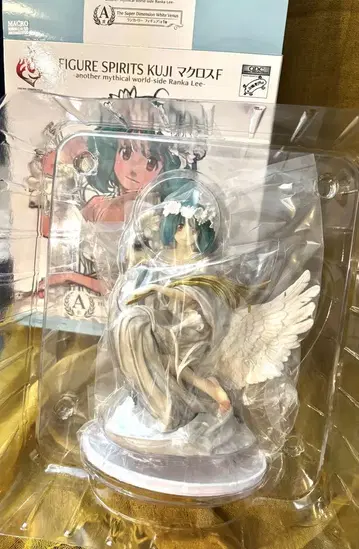 FIGURE SPIRITS KUJI 란카 A상