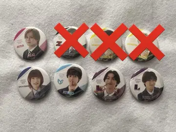 에비단 EBiDAN museum 2025 캔배치 묶음 판매