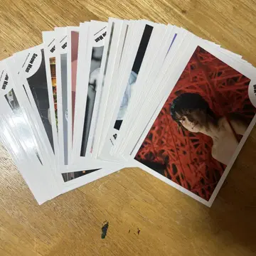 SnowMan 사진 다수