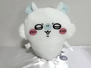 치이카와 모몽가 초BIG 봉제 인형