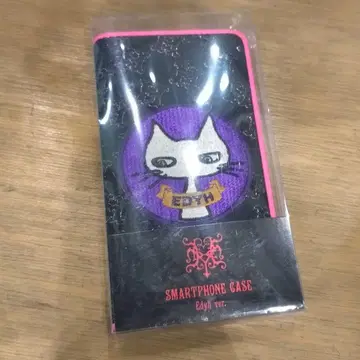 HYDE 스마트폰 케이스 Edyh ver