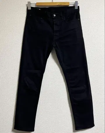 MINEDENM 마인 데님 S.SLIM DENIM 슬림 데님
