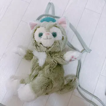 디즈니 젤라토니 숄더백