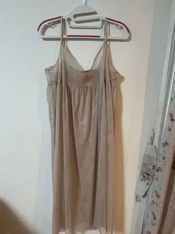 캐미원피스
