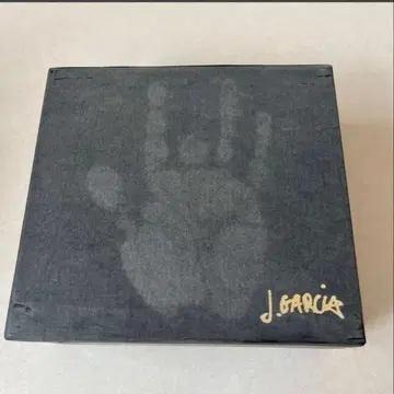 ALL GOOD THINGS JERRY GARCIA CD