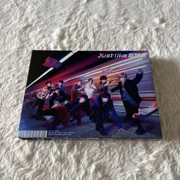 Just like 초특급 Blu-Ray 카이 료가 타쿠야 타카시 하루