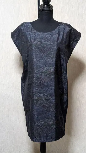 기모노 리메이크 509 튜닉