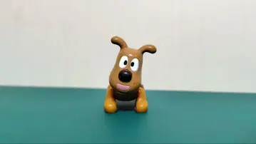 호빵맨 치즈 명견 치즈 애니메이션 인형 레어 야나세 타카시 초레어