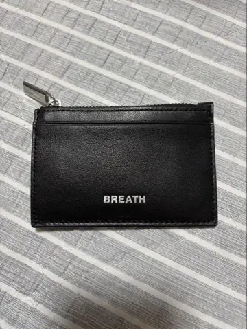 badhop breath 지갑