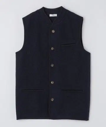 RIER WALKER GILLET 네이비 사이즈: M