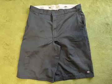 Dickies 디키즈 반바지 40 차콜