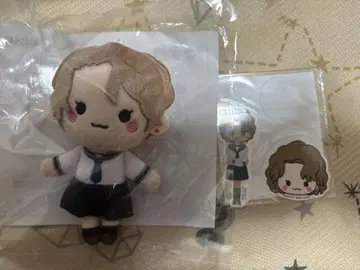 세가 럭키 쿠지 [명탐정 코난 다 같이 함께-학생 편-]