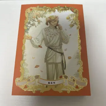 신궁사 렌*오라클 카드
