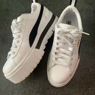 스니커즈 PUMA 24.0