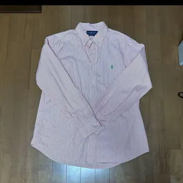 랄프 로렌 셔츠