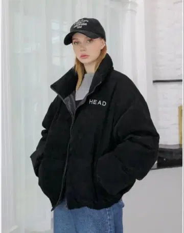보아 자켓