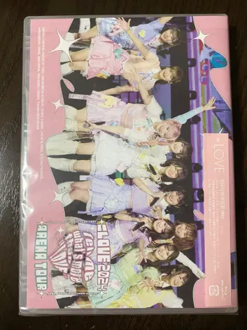 =LOVE 음반