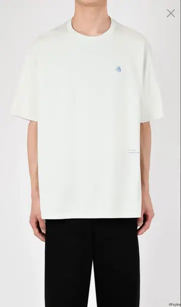 DORAEMON/LAD MUSICIAN BIG T-SHIRT 46 사이즈