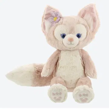 리나 벨 봉제 인형 S 사이즈 TDR TDS