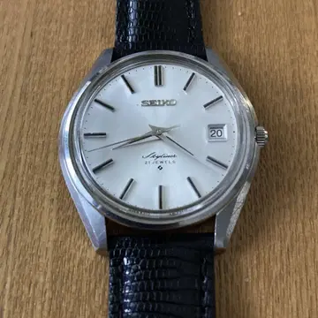 세이코 [ 스카이라이너 ] 6102-8000