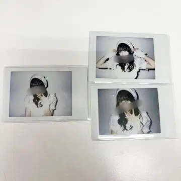 [ iLiFE! ] 나라 노도카 체키 온체키