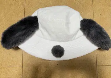 스누피 햇