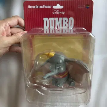 울트라 디테일 피규어 UDF Disney 시리즈 8 DUMBO