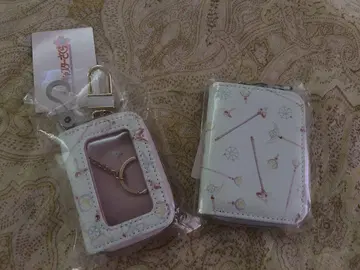 카드캡터 사쿠라 코인 케이스, 키케이스