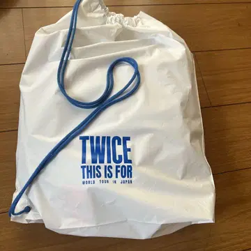 TWICE THIS IS FOR 나고야 업그레이드 혜택