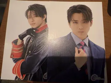 ONE N' ONLY HAYATO EBiDANmuseum 2025