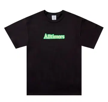 Alltimers 티셔츠 L