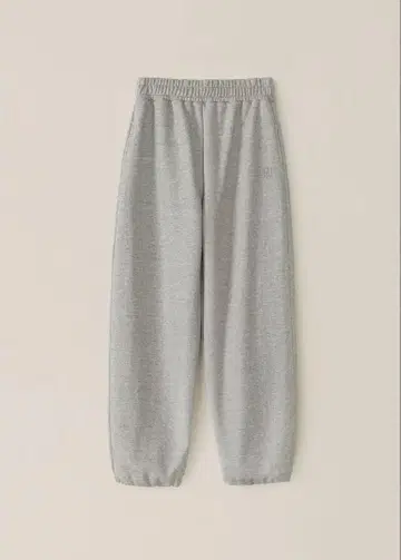 OHOTORO Nap Jogger Pants