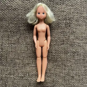 빈티지 마텔 선샤인 패밀리