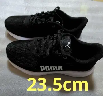PUMA 스니커즈 커넥트 SOFTFORM 23.5cm