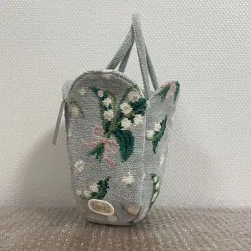 FEILER 페일러 퓌르미게 백 스즈란 택 포함