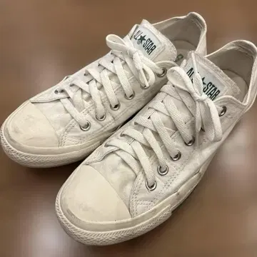 [ CONVERSE ALLSTAR ] 컨버스 스니커즈 남성용 26.5