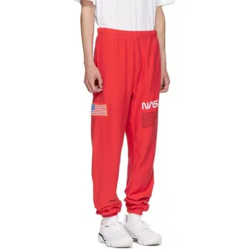HERON PRESTON NASA Edition Lounge Pants