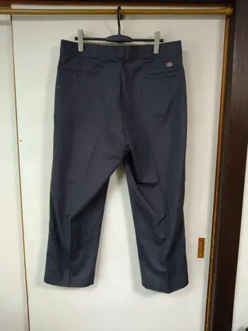 Dickies 874 38 차콜 디키즈