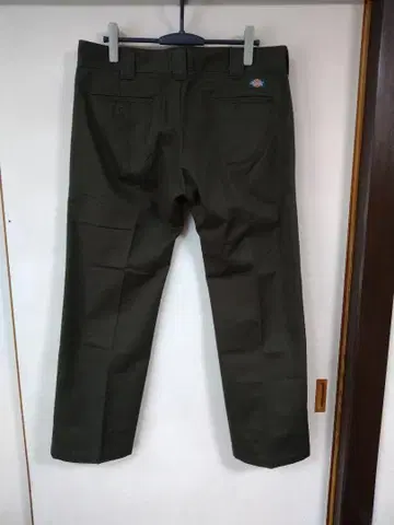 Dickies UM874 36 그린 디키즈