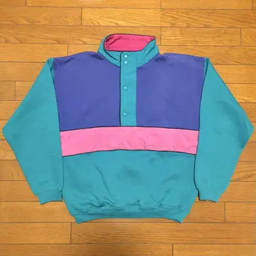 80-90's Eddie Bauer sweat