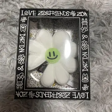 zo&friends A&NE 봉제 인형 키링 G-Dragon
