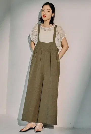 LEPSIM 렙심 스카초 살로펫 모카키