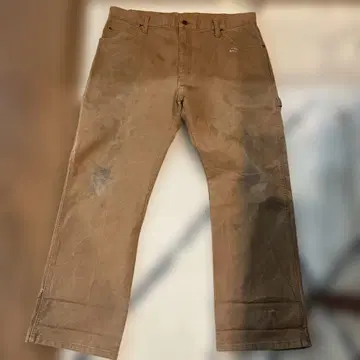 Dickies 덕 페인터 팬츠 36 x 30