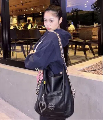 GOSSIPCLUB 멀티 웨이 백