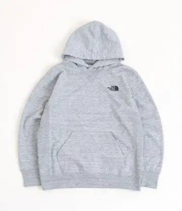 THE NORTH FACE 더 노스 페이스 백 스퀘어 로고 후디