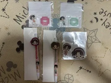 세가 럭키 쿠지 [명탐정 코난 다 함께-학생과 학생 편-]