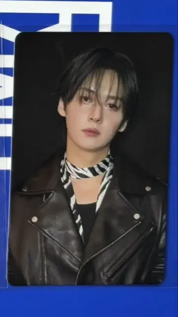 스키즈 리노 KARMA 럭키드로우 A 트레이딩 카드 HMV